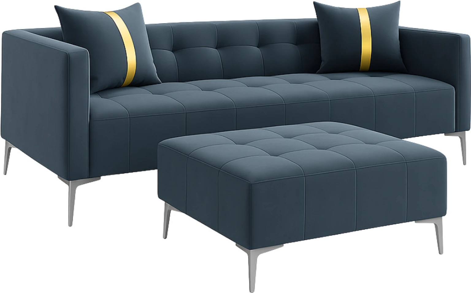 Luxury Sofa Maker - Image 4